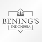 benings - grayscale