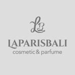 laparisbali - grayscale
